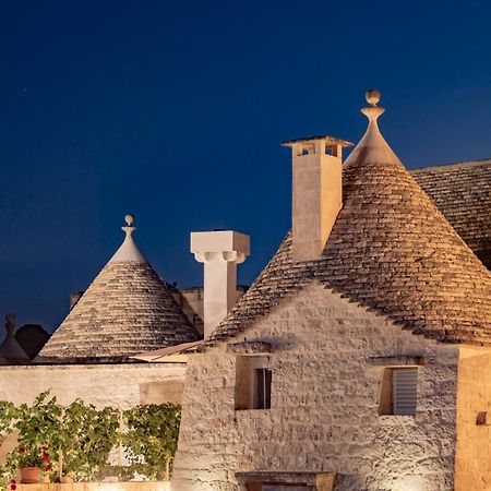 Borgo San Francesco Βίλα Locorotondo Εξωτερικό φωτογραφία