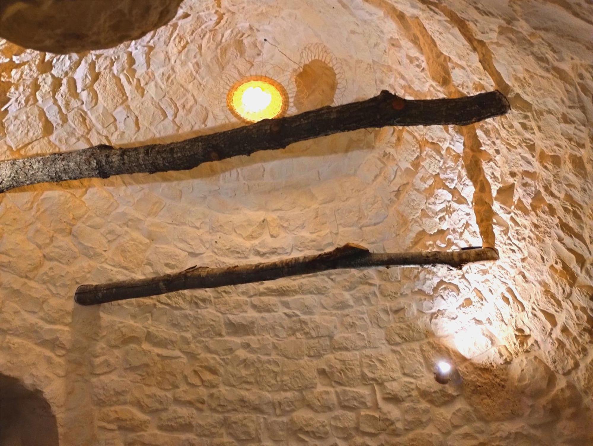 Borgo San Francesco Βίλα Locorotondo Εξωτερικό φωτογραφία