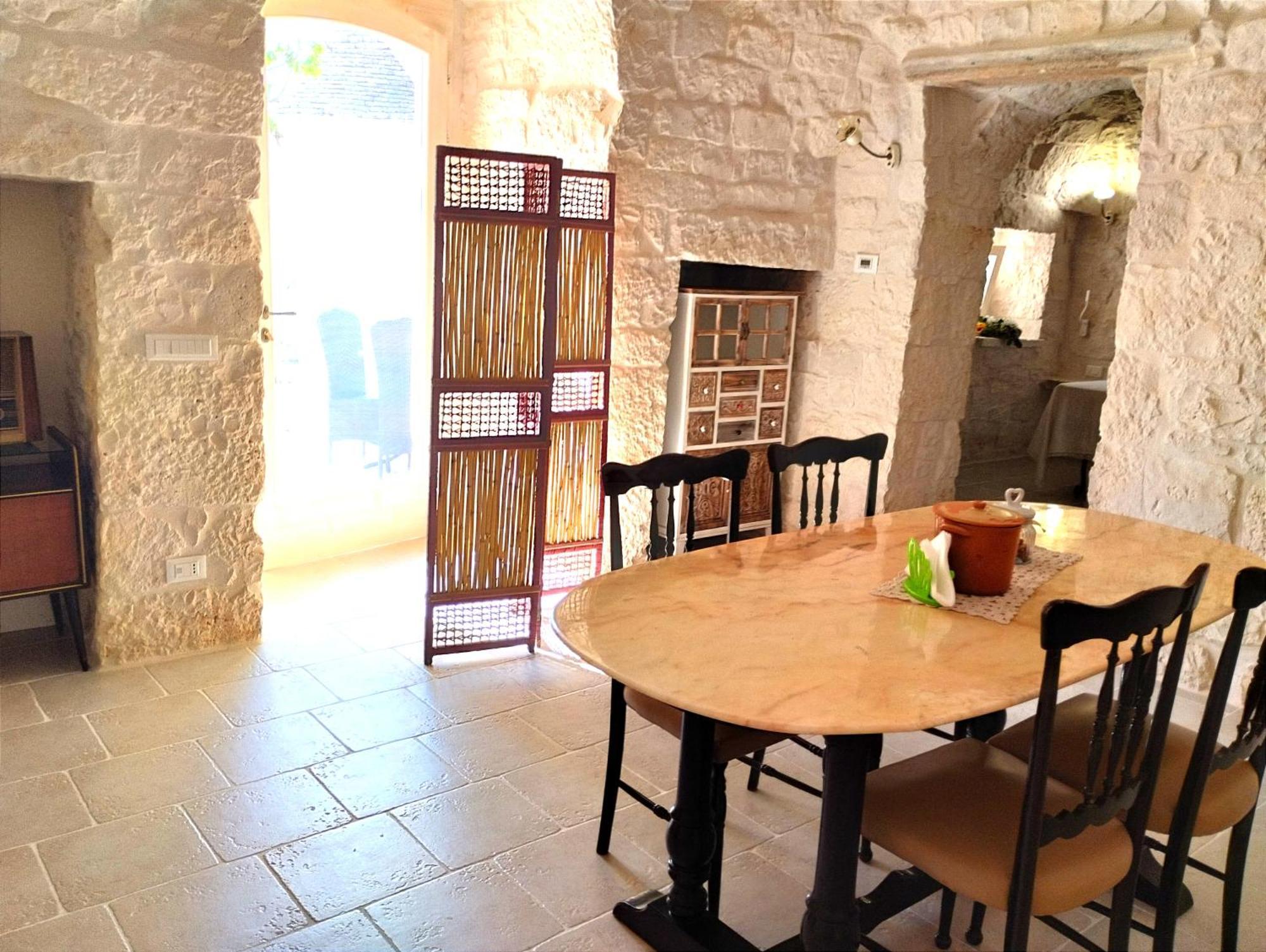 Borgo San Francesco Βίλα Locorotondo Εξωτερικό φωτογραφία