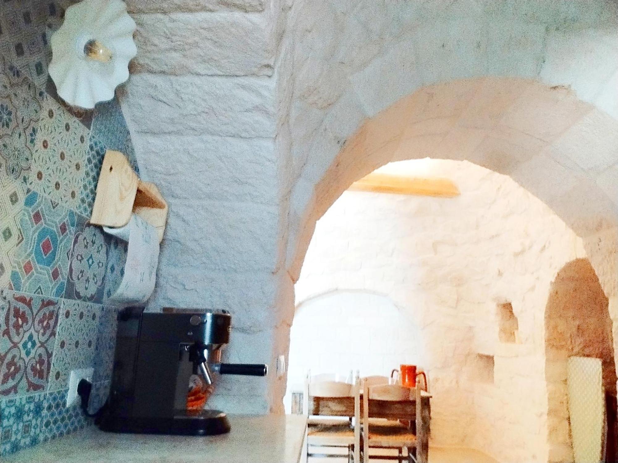 Borgo San Francesco Βίλα Locorotondo Εξωτερικό φωτογραφία