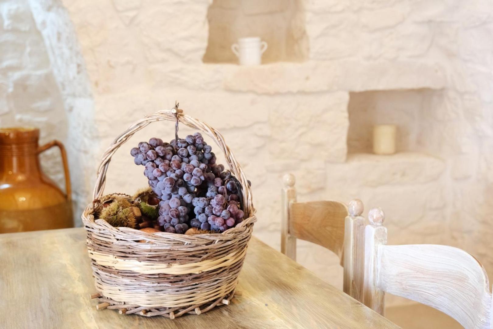 Borgo San Francesco Βίλα Locorotondo Δωμάτιο φωτογραφία
