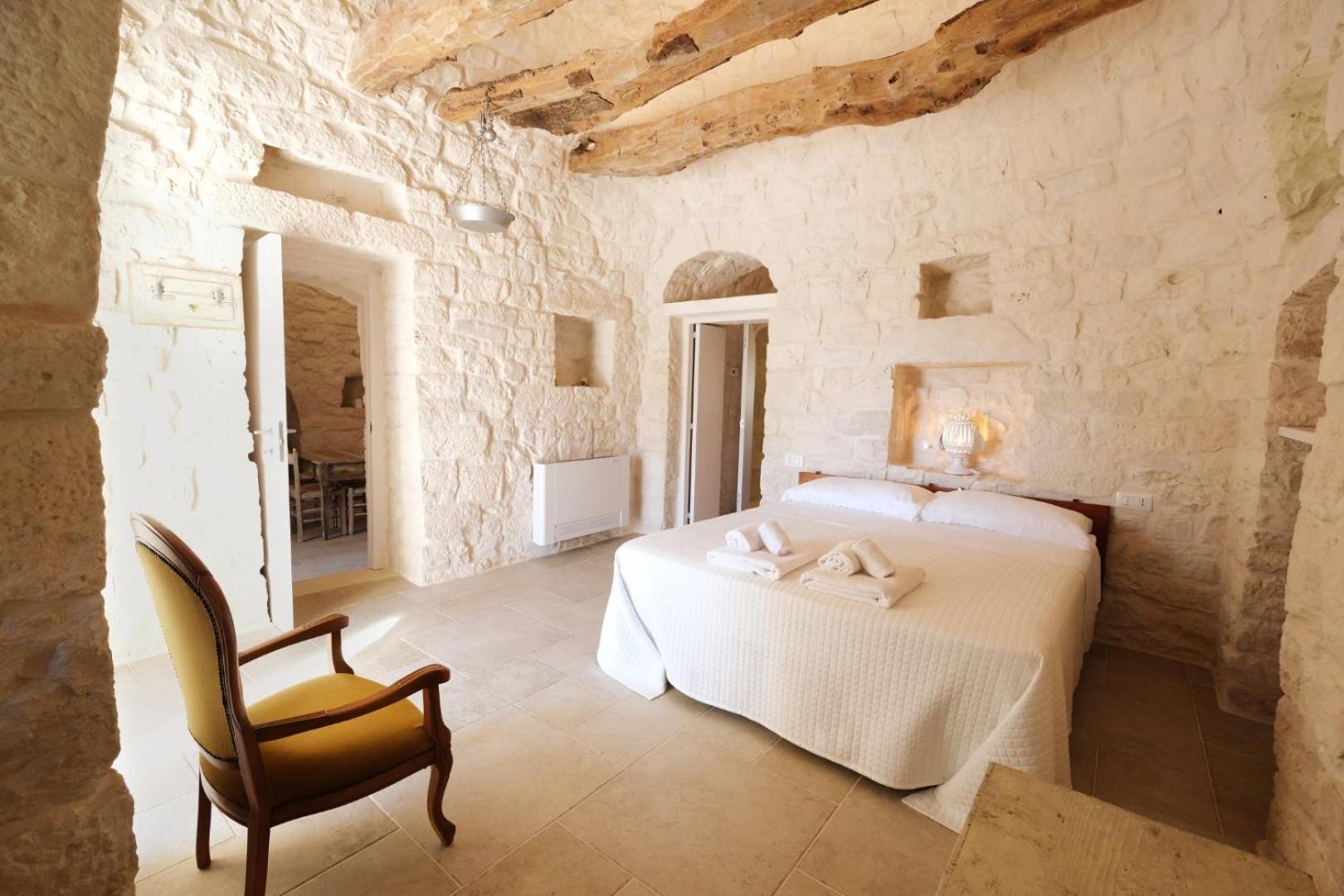 Borgo San Francesco Βίλα Locorotondo Δωμάτιο φωτογραφία