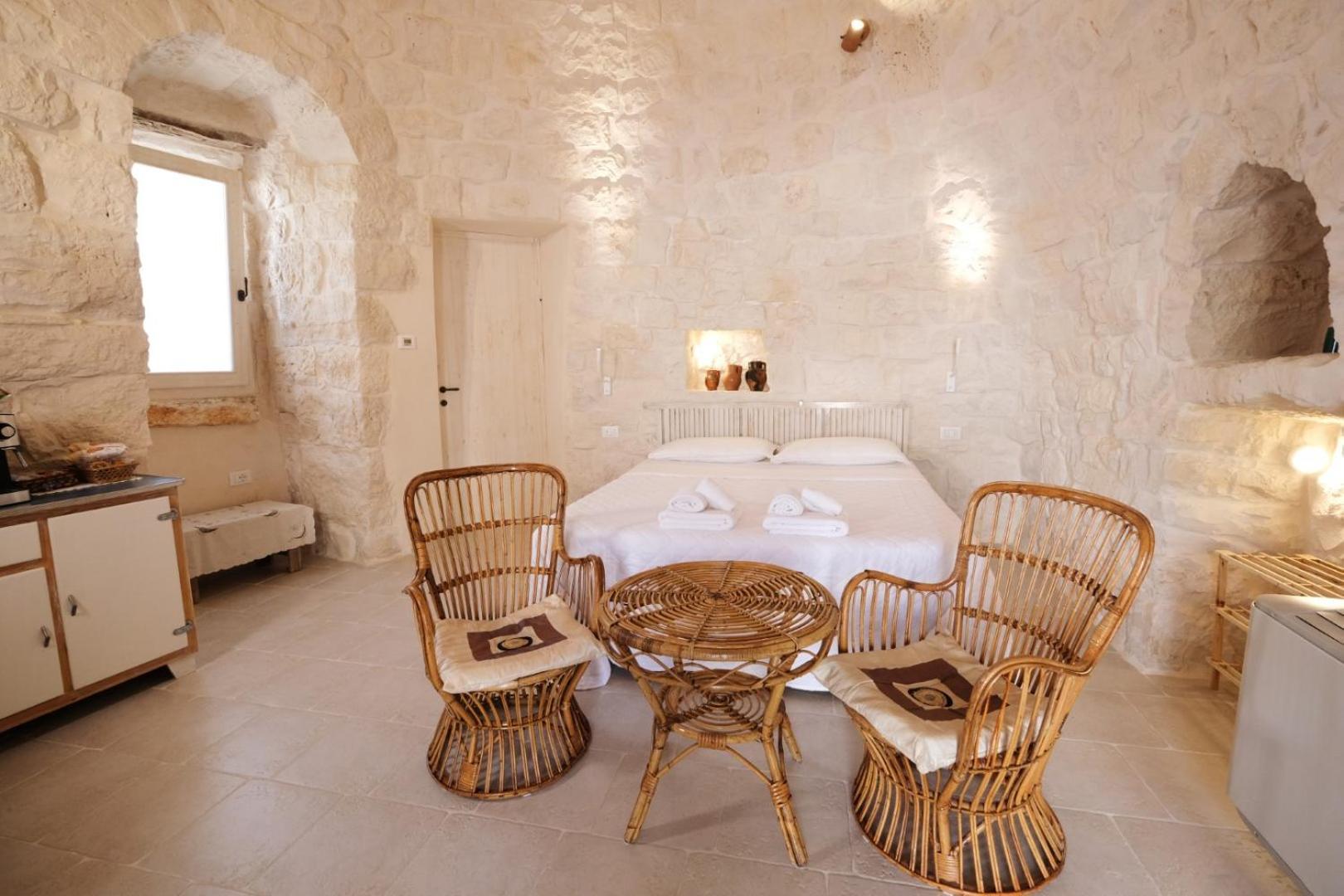 Borgo San Francesco Βίλα Locorotondo Δωμάτιο φωτογραφία