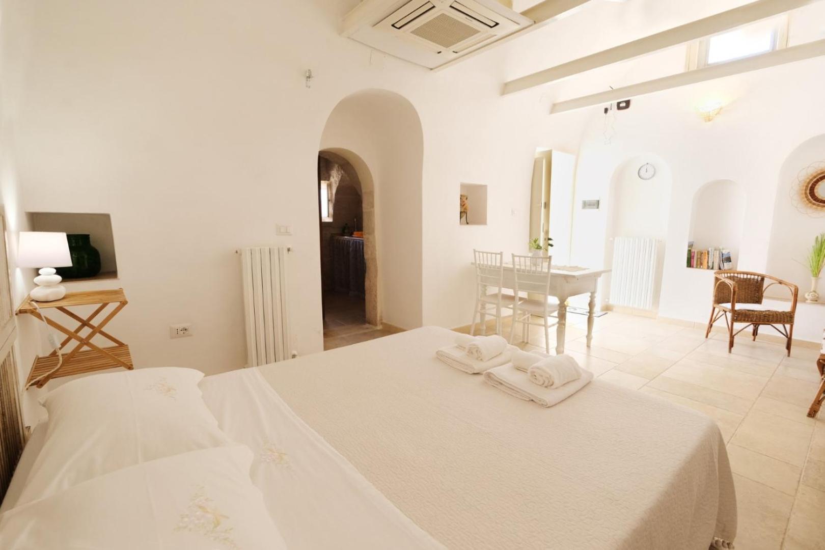Borgo San Francesco Βίλα Locorotondo Εξωτερικό φωτογραφία