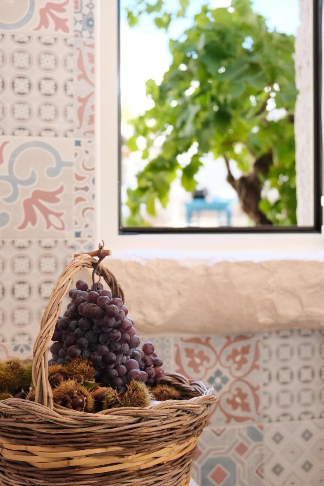 Borgo San Francesco Βίλα Locorotondo Εξωτερικό φωτογραφία