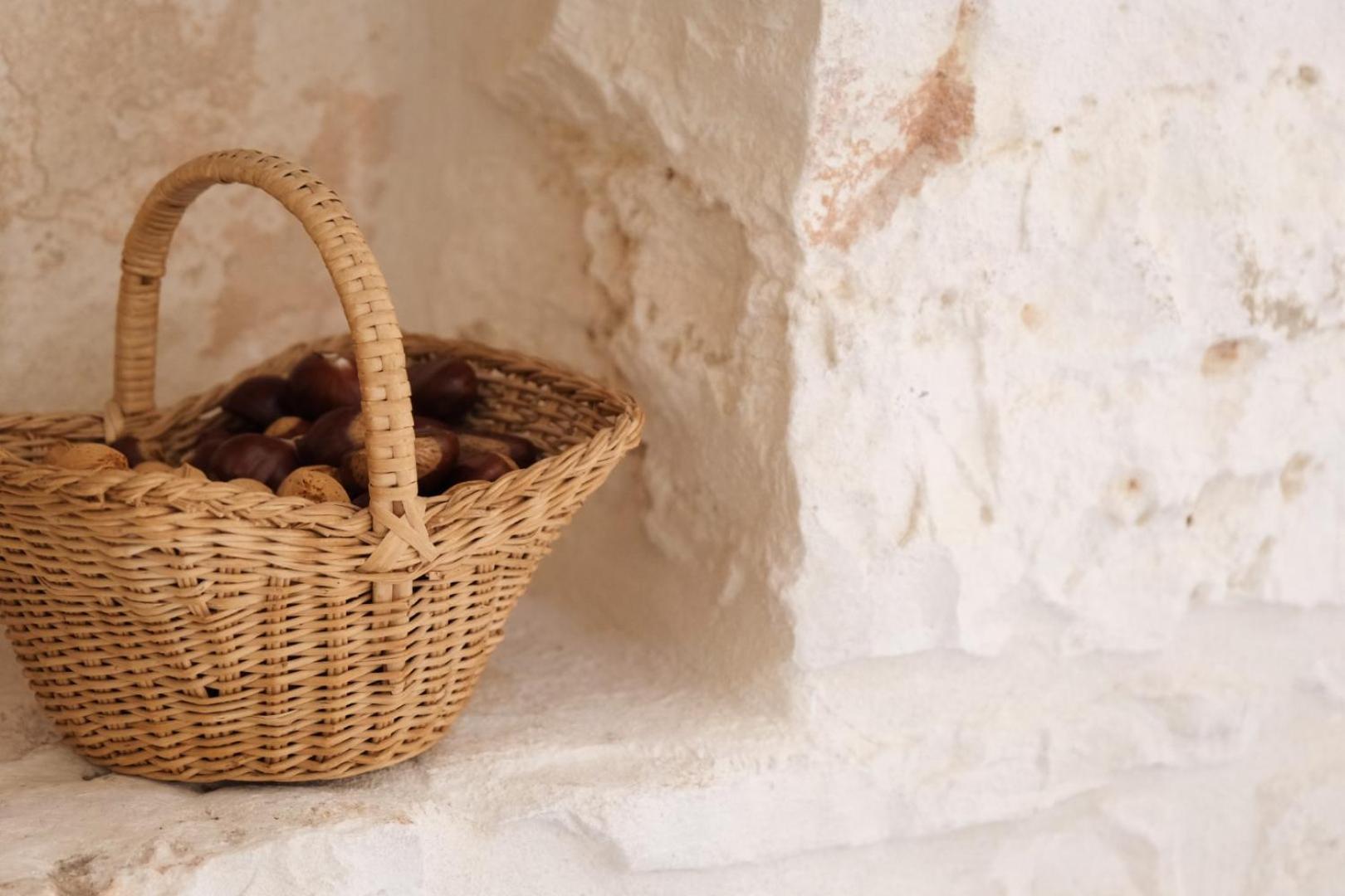 Borgo San Francesco Βίλα Locorotondo Εξωτερικό φωτογραφία