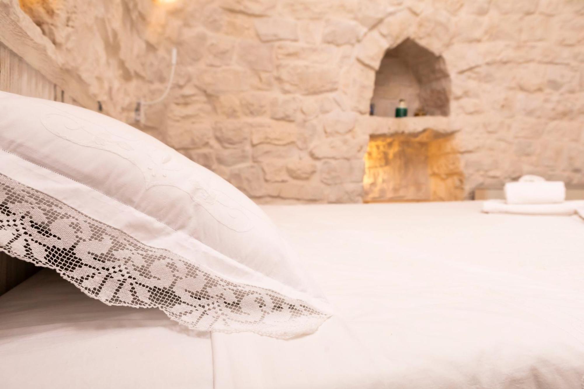Borgo San Francesco Βίλα Locorotondo Εξωτερικό φωτογραφία