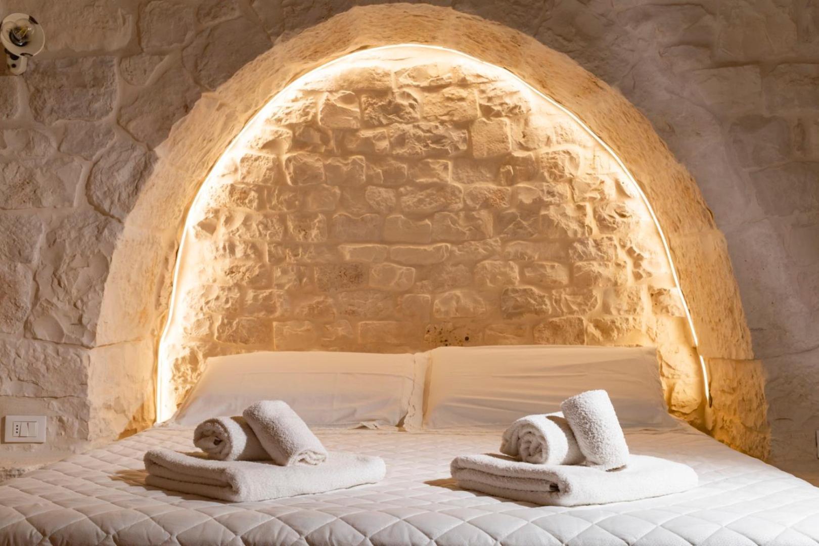 Borgo San Francesco Βίλα Locorotondo Εξωτερικό φωτογραφία