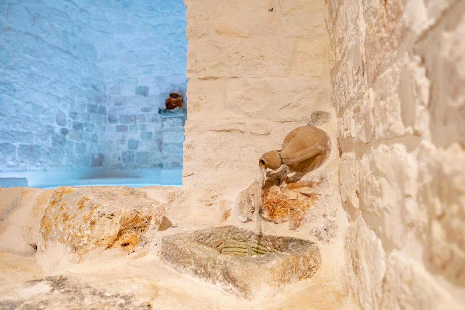 Borgo San Francesco Βίλα Locorotondo Εξωτερικό φωτογραφία