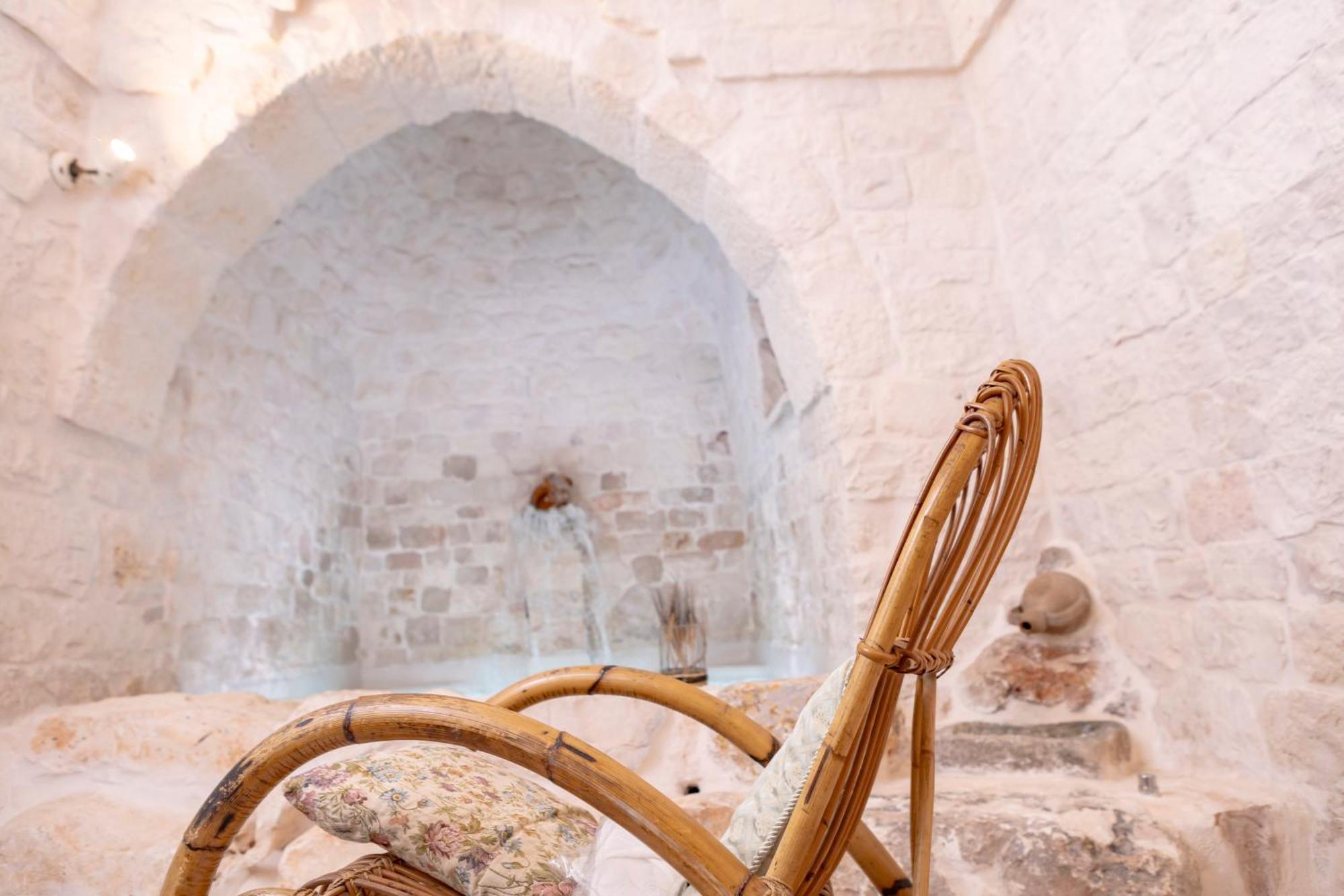 Borgo San Francesco Βίλα Locorotondo Εξωτερικό φωτογραφία