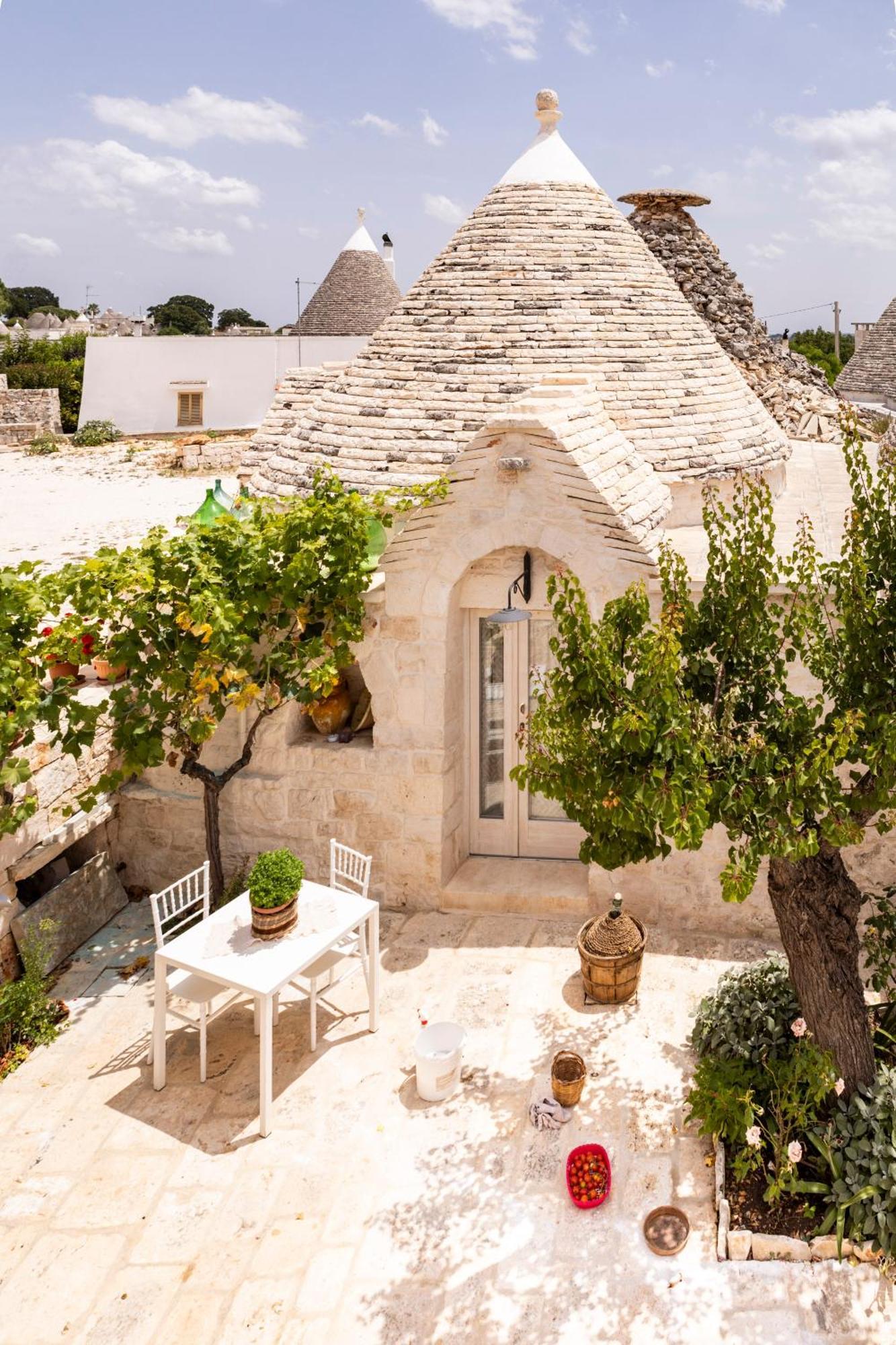 Borgo San Francesco Βίλα Locorotondo Εξωτερικό φωτογραφία