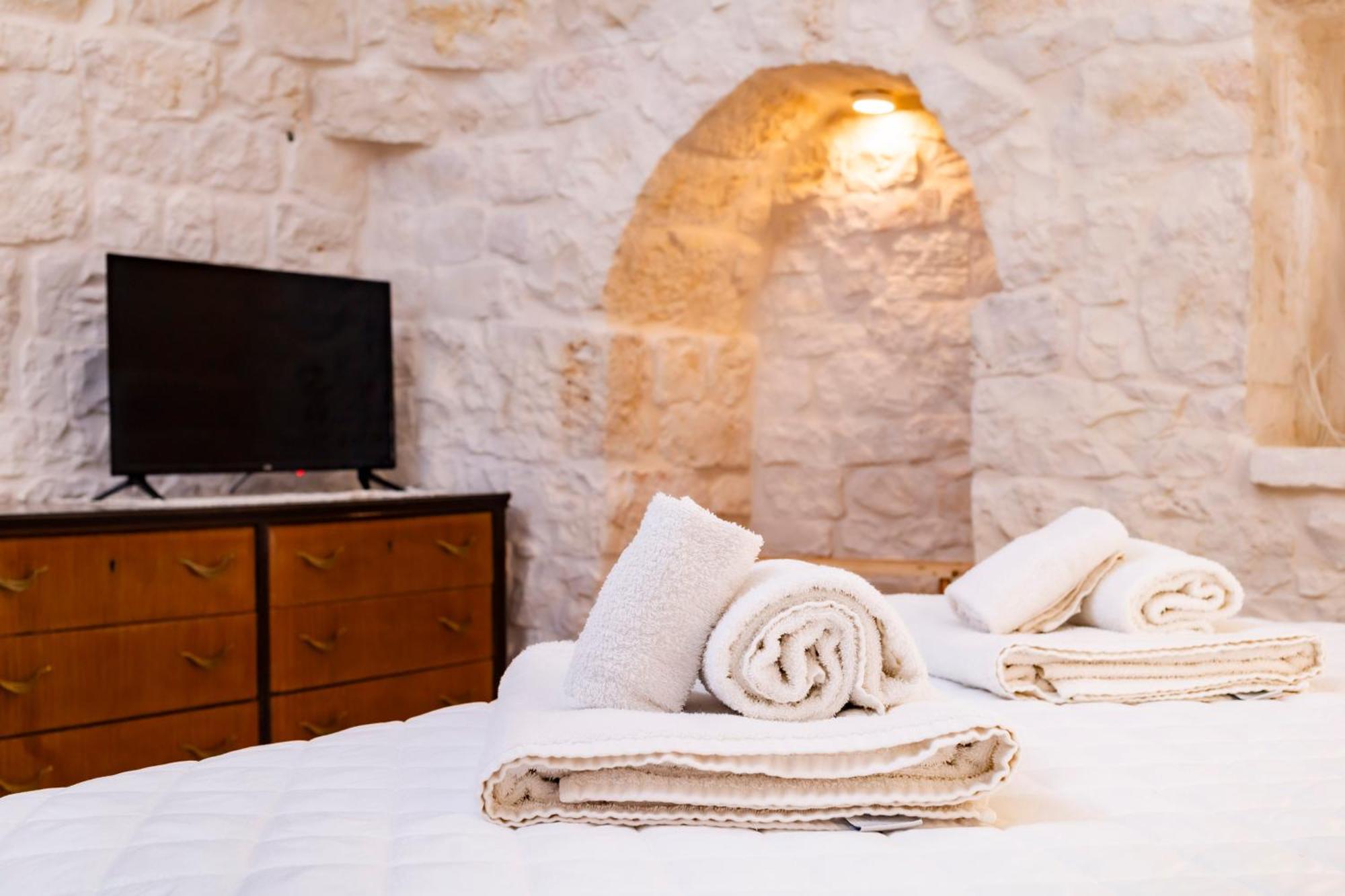 Borgo San Francesco Βίλα Locorotondo Εξωτερικό φωτογραφία
