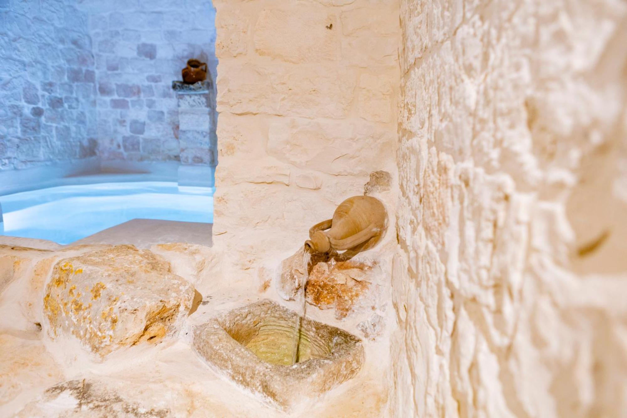 Borgo San Francesco Βίλα Locorotondo Εξωτερικό φωτογραφία